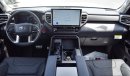 تويوتا سيكويا Brand New Toyota Sequoia Limited TRD OffRoad 3.5L | Petrol-Hybrid |White/Black | 2023 | For Export O