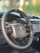 تويوتا هيلوكس 2021 Model V4 - 2.7L Petrol Engine Facelift GR Sports 2025 Shape Exterior and Interior Both Full Opt