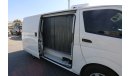 Toyota Hiace P.VAN,MT,MWCHILLER-AL FURAT.2.5CC (13030)