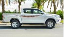 Toyota Hilux 2.8 DSL A/T FULL OPTION