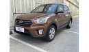 Hyundai Creta 1.6L | GCC | FREE 2 YEAR WARRANTY | FREE REGISTRATION | 1 YEAR COMPREHENSIVE INSURANCE