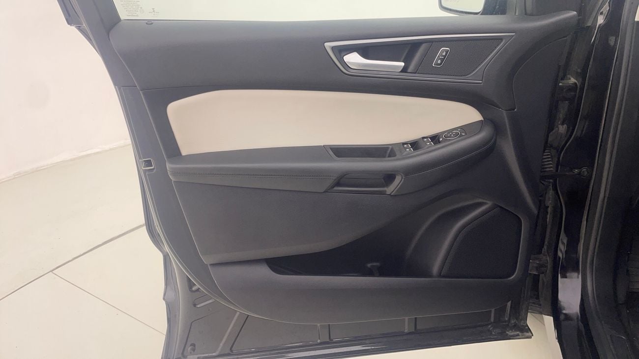 Ford Edge SEL 2 | Zero Down Payment | Home Test Drive