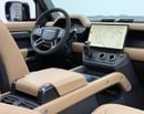 Land Rover Defender 2026 Land Rover Defender ,Al Tayer Warranty+Full Service History ,GCC