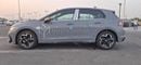 فولكس واجن جولف GOLF 8 R-LINE 1.5 TURBO 160 HP 2025
