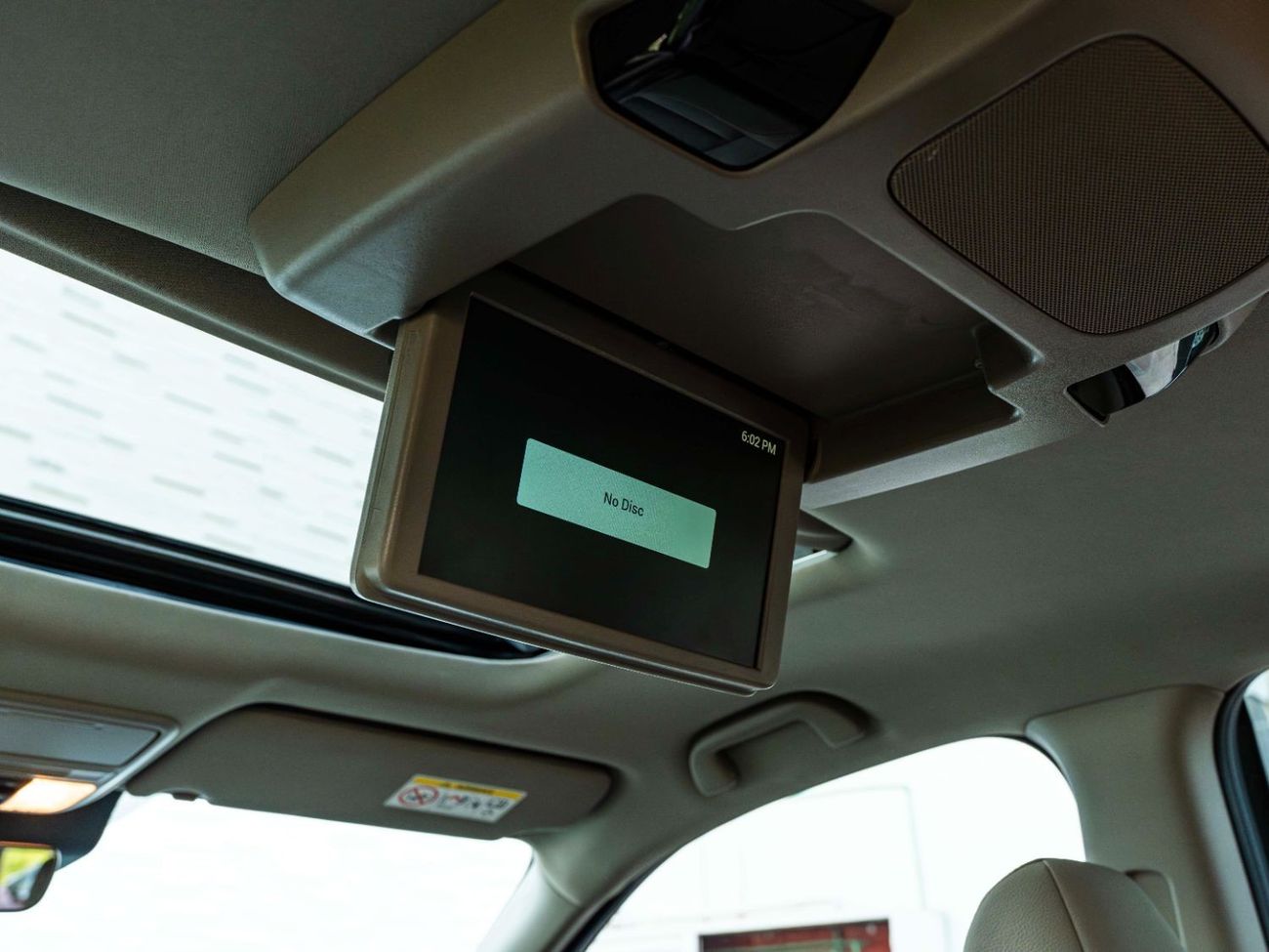 Honda Pilot AED 1887 PM • PILOT AWD TOURING • ONLY 28,000 KMS • 7-SEATER • PRISTINE CONDITION