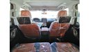 Toyota Prado BLACK EDITION 4.0L, 16''DVD/Rear DVD+Front+360' Camera, Premium Leather Seats, Sunroof(CODE#LCTXL04)