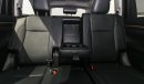 Toyota Kluger Grande model right hand drive top spec for Export only