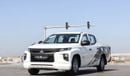 ميتسوبيشي L200 GL 2.4L (132 HP) Mitsubishi L200 2.4 L RWD 2021 GCC accident-free in excellent condition 638 P.M