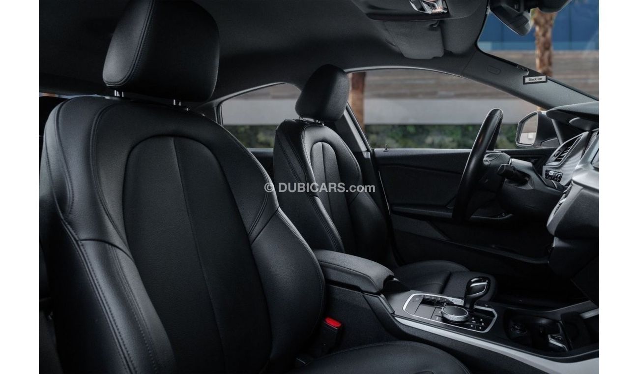 BMW 218i 218i Gran Coupe | 1,900 P.M  | 0% Downpayment | Full Agency History!