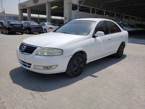 Nissan Sunny AUCTION DATE: 31.7.21