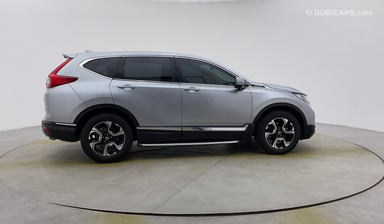 Honda CR-V AWD TOURING 2400