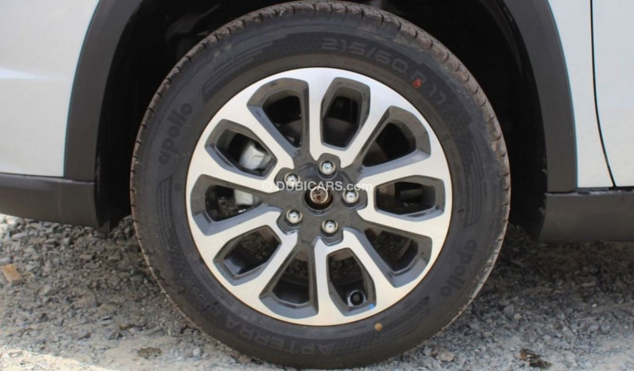 سوزوكي جراند فيتارا SUZUKI GRAND VITARA 1.5L GLX 4AT (Export Only)