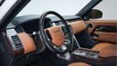 Land Rover Range Rover P525 SVO - Warranty until April 2025 - Approved Prepared Vehicle