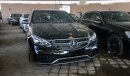 مرسيدس بنز E 250 D