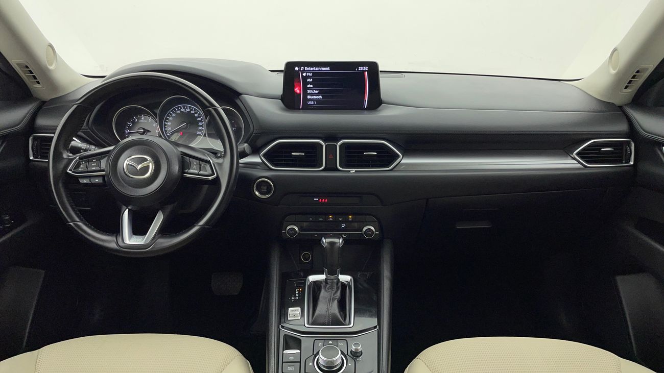 Mazda CX5 GL 2.5 | Zero Down Payment | Home Test Drive