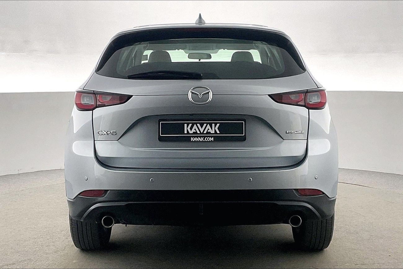 Mazda CX5 GL | Guaranteed Warranty | 0 Down Payment