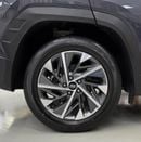 هيونداي توسون Premium+ 2.5L