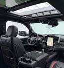 رام 1500 TRX 2022 Dodge RAM TRX, 2027 Dodge Warranty, Dodge Full Service History, GCC