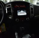 Mitsubishi Pajero EXCELLENT DEAL for our Mitsubishi Pajero GLS 3.8L 3 Doors ( 2018 Model ) in White Color GCC Specs