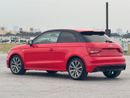 Audi A1 AMBITION S-LINE S-Line 1.4L