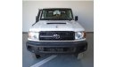 Toyota Land Cruiser Pick Up 4x4 diesel DOUBLE CAB V8