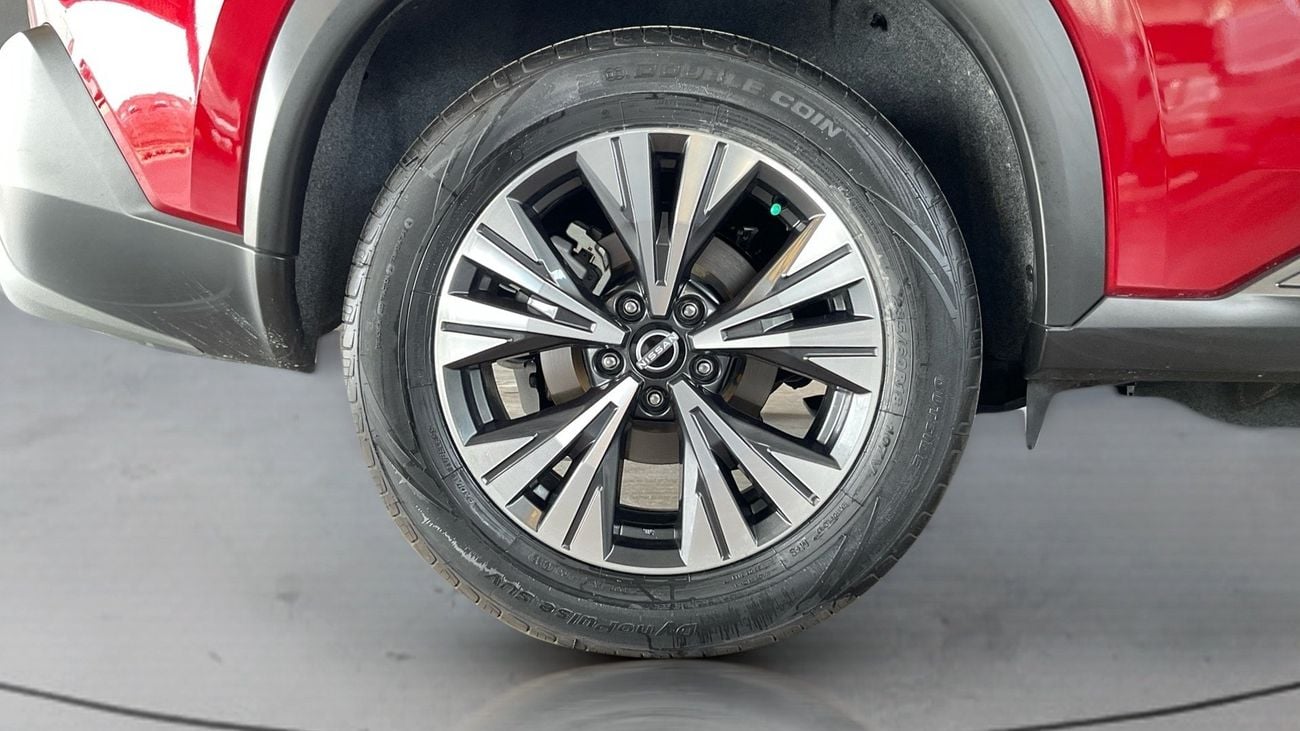 Nissan X Trail S | Guaranteed Warranty | 0 Down Payment