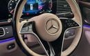 مرسيدس مايباخ gls600 مايباخ Mercedes-Benz Maybach GLS 4.0 GLS600h V8 MHEV First Class G-Tronic 4MATIC (EXPORT ONLY)