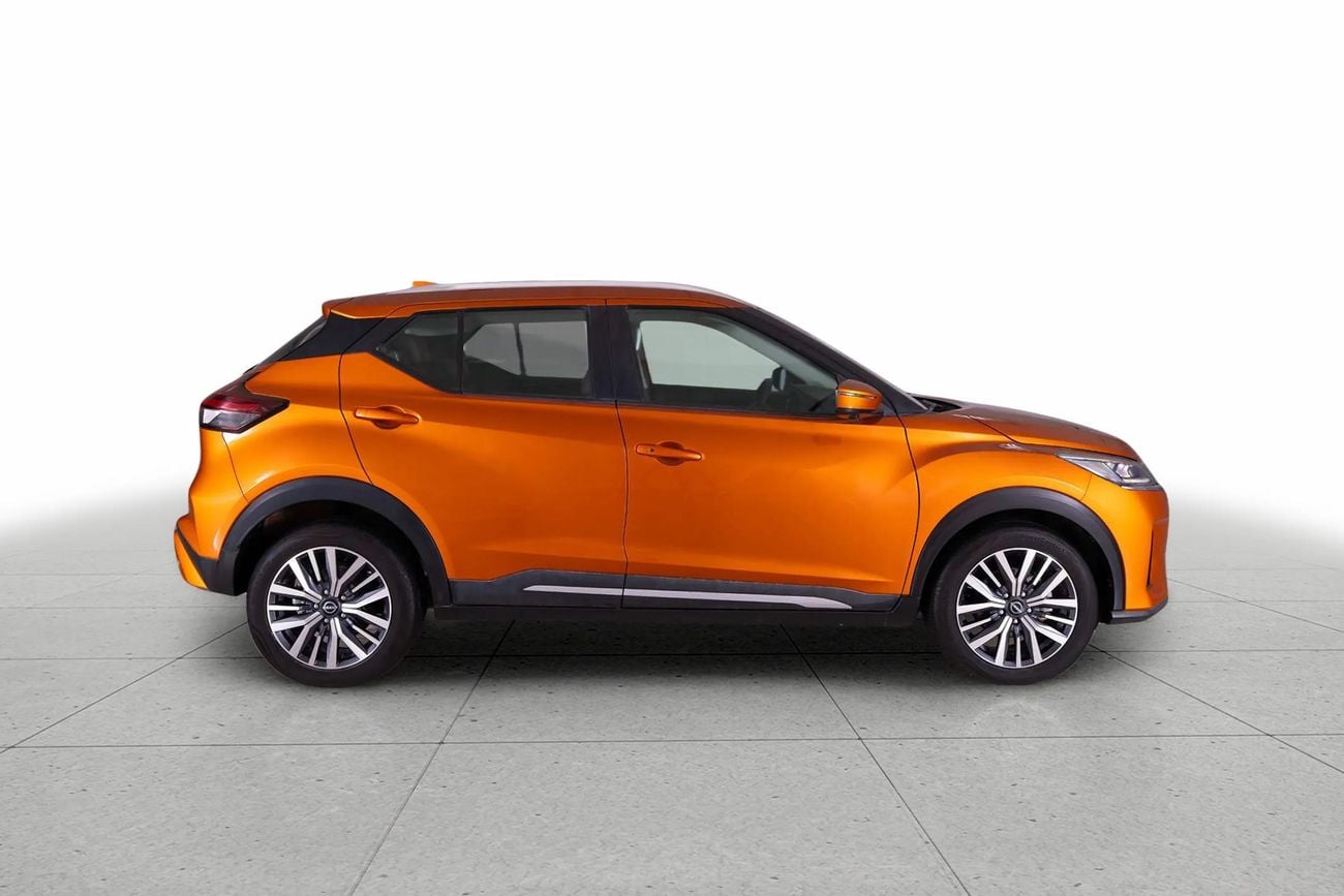 Nissan Kicks SL 1.6