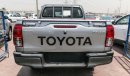 Toyota Hilux 2.4L HILUX WIDE BODY