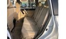 Toyota Prado Toyota prado model 2017 GXR car prefect condition full service full option low mileage