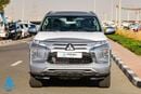 Mitsubishi Pajero Sport 2.5L Turbo Diesel | Automatic | 4WD | 7 Passenger | Dual Airbags | ABS & EBD | Advanced Safety
