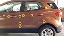 Ford EcoSport TREND 1.5 TREND DCT POWERSHIFT | Guaranteed Warranty | 0 Down Payment