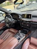 BMW X5 XDRIVE35I