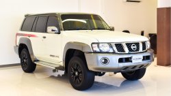 Nissan Patrol Super Safari