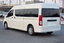Toyota Hiace 2.8 Diesel Engine - 2WD - RHD