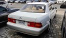 Lexus LS 400