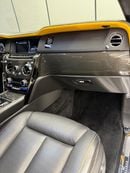 Rolls-Royce Cullinan Black Badge | GCC Specs | Under Warranty