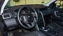 لاند روفر دسكفري Discovery Sport 2.0 petrol Si4 SE 4WD Brand New