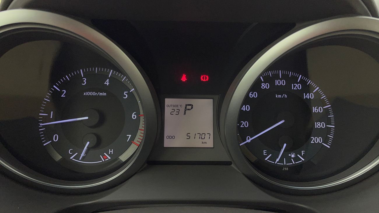 Toyota Prado GXR 2.7 | Zero Down Payment | Home Test Drive