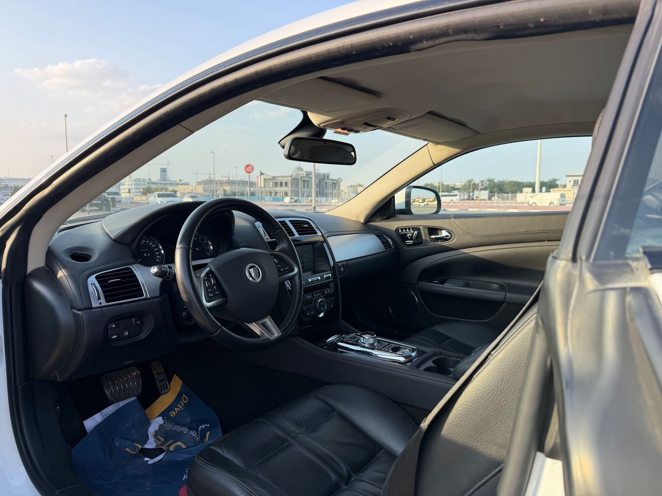 جاكوار XK standards 5.0L