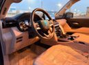 Toyota Land Cruiser GXR