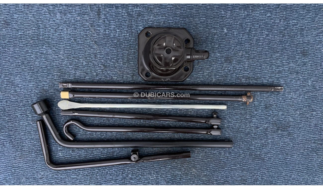 Toyota Land Cruiser GXR 4 | Zero Down Payment | Free Home Test Drive