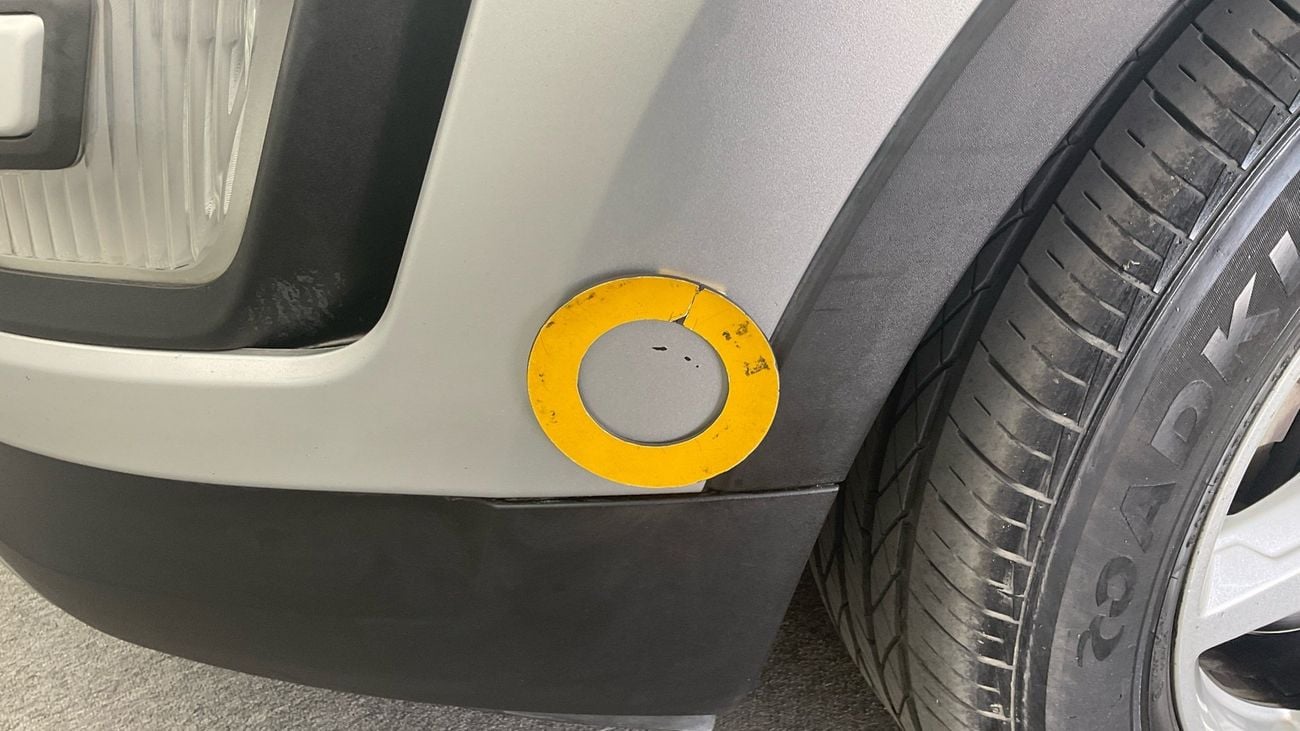 Ford Explorer XLT (Leather) | upto AED 20,000 Ramadan Discount | Guaranteed Warranty | 0 Down Payment