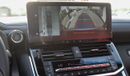 Toyota Land Cruiser 2026 Model Toyota Land Cruiser (LC300) VXR, 3.3L Turbo Diesel 4WD 10A/T