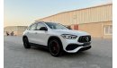 مرسيدس بنز GLA 35 AMG GLA 35 AMG