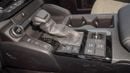 Toyota Prado TX1 2.8L Diesel