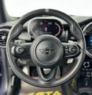 ميني كوبر 2021 Mini Copper GP3, 1 in 3000 Worldwide, 1 Year Unlimited Km Warranty, Mini Full Service History,