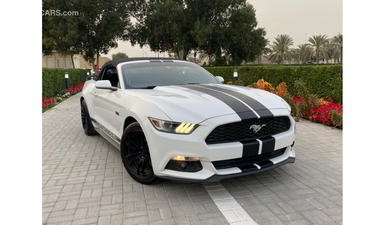 Ford Mustang Ford mustang 2015 USA shitrry 6 slinder