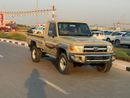 Toyota Land Cruiser Pick Up Toyota Landcuriser pickup single cabine 2016  V6 Petrol