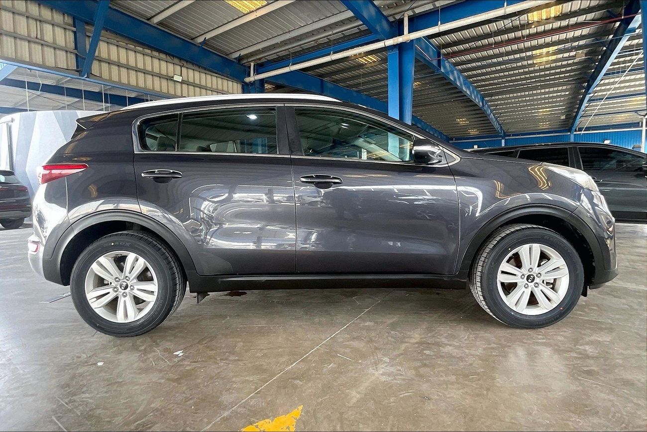 Kia Sportage LX | Guaranteed Warranty | 0 Down Payment